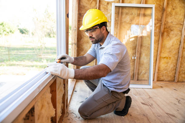 Reflective Insulation in Loving, NM